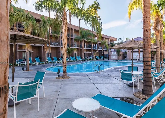 Worldmark Palm Springs