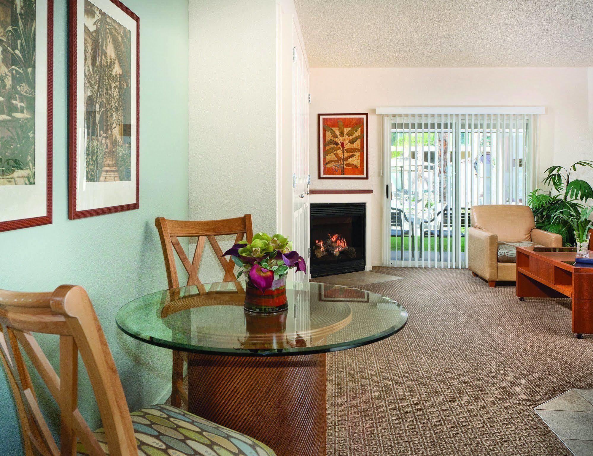 Worldmark Resort 3*