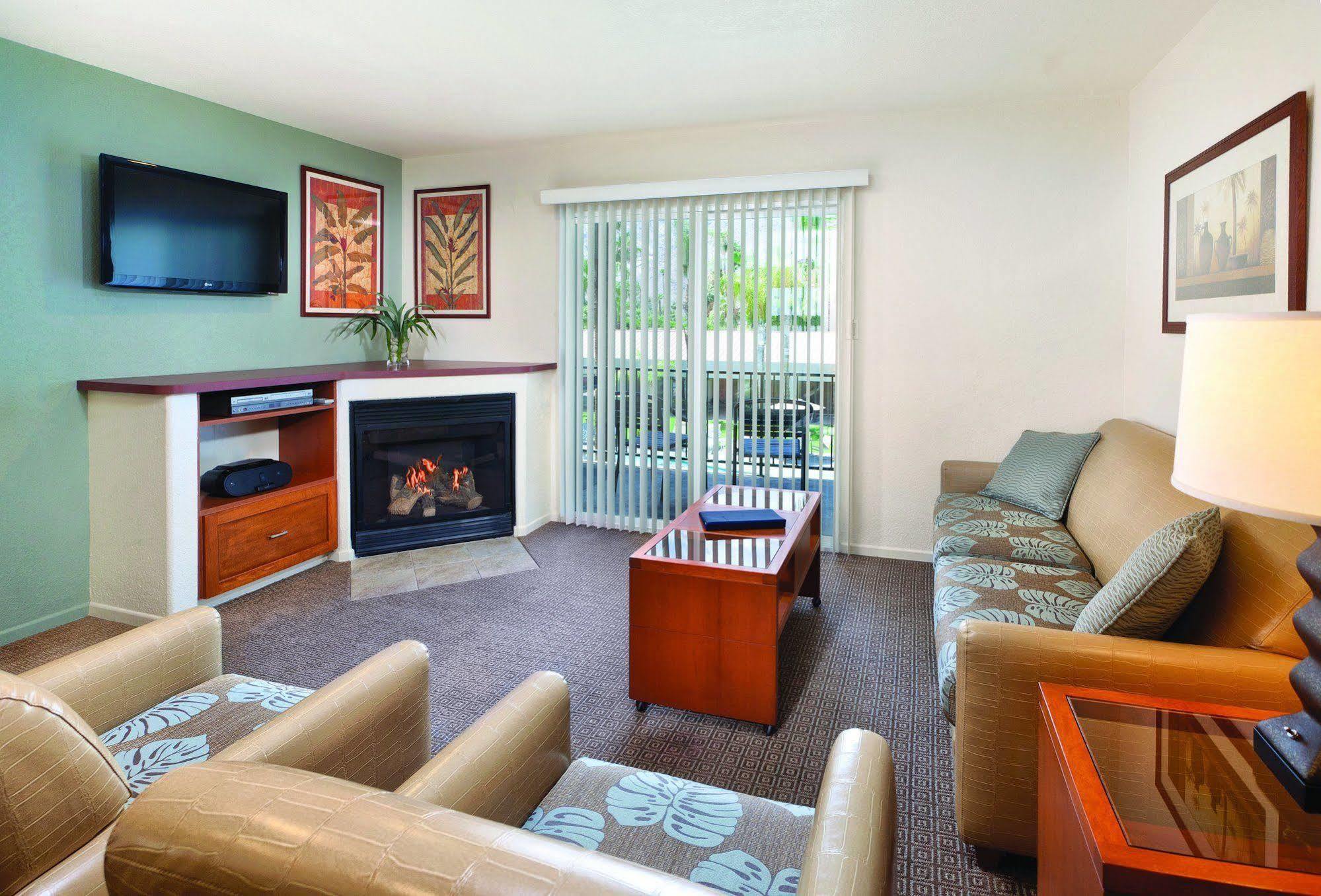 Worldmark Resort 3*