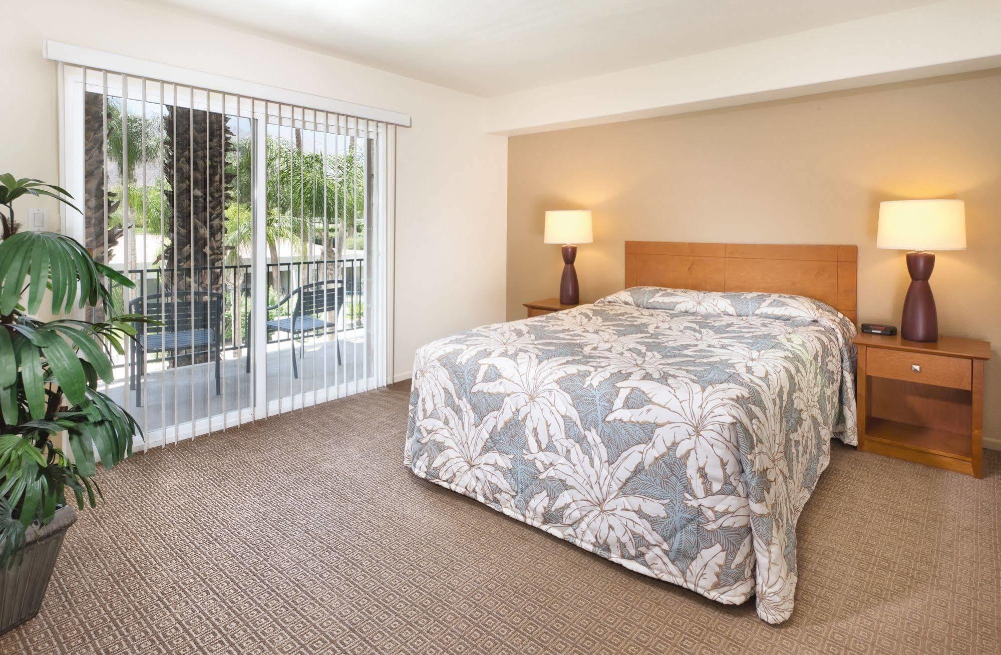 Worldmark Resort Palm Springs