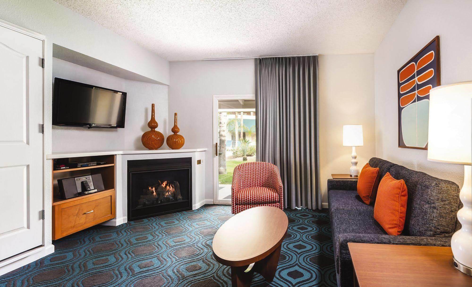 Worldmark Resort Palm Springs