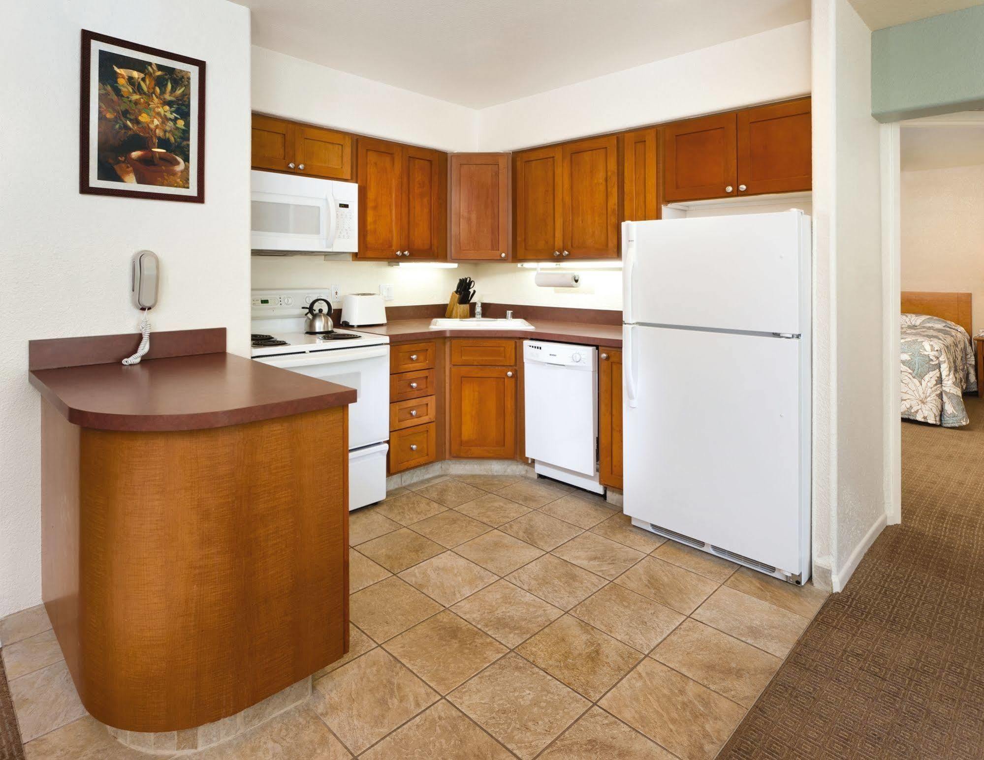 Worldmark Resort 3*