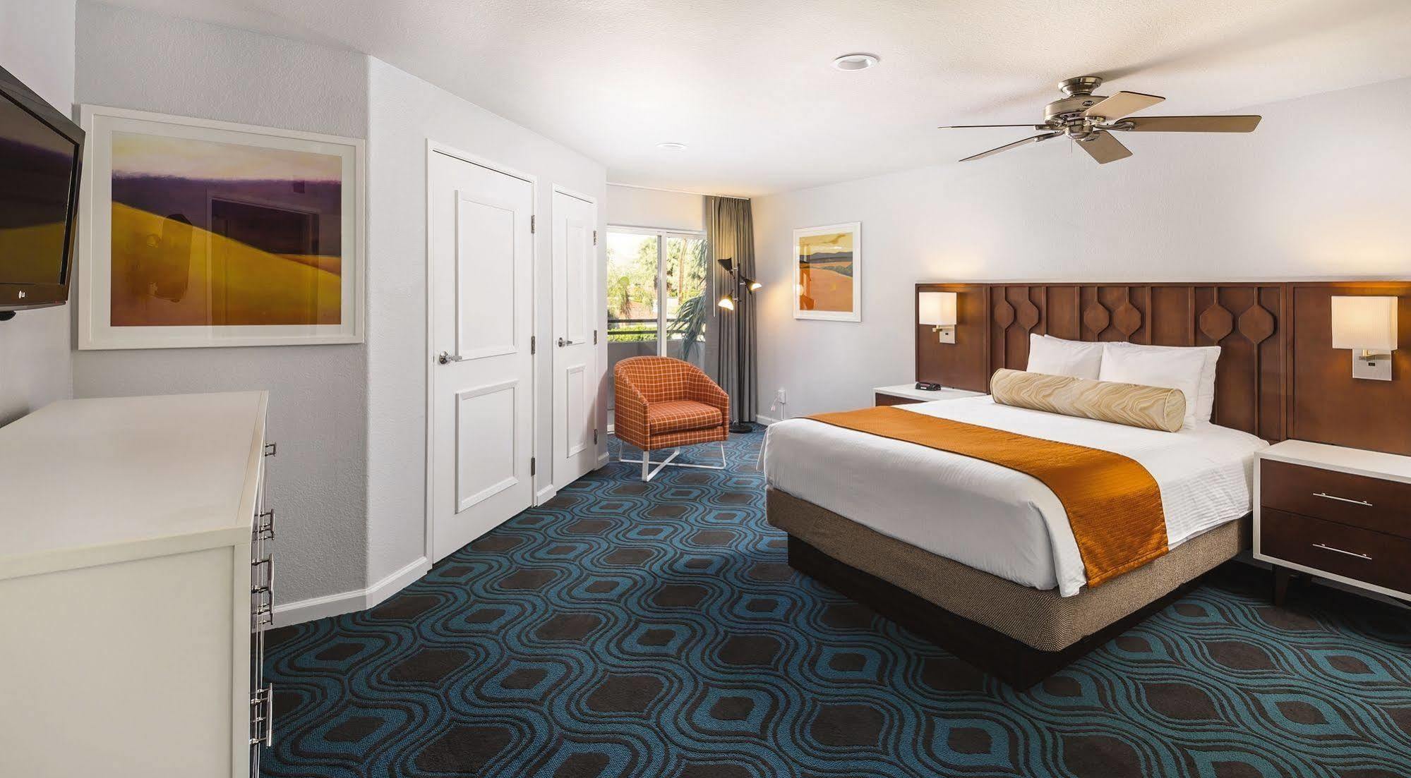 Worldmark Resort 3*