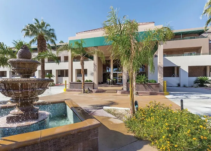 Worldmark Palm Springs