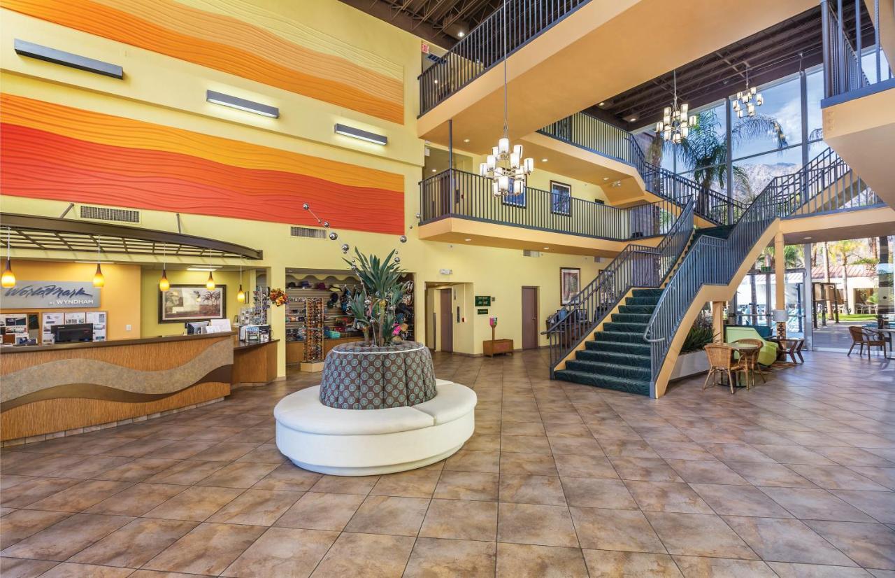 Worldmark Resort 3*