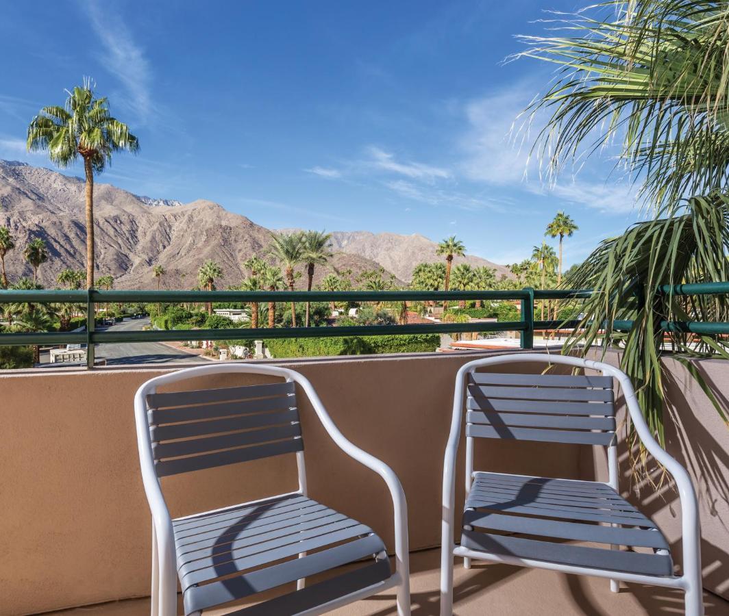 Worldmark Palm Springs