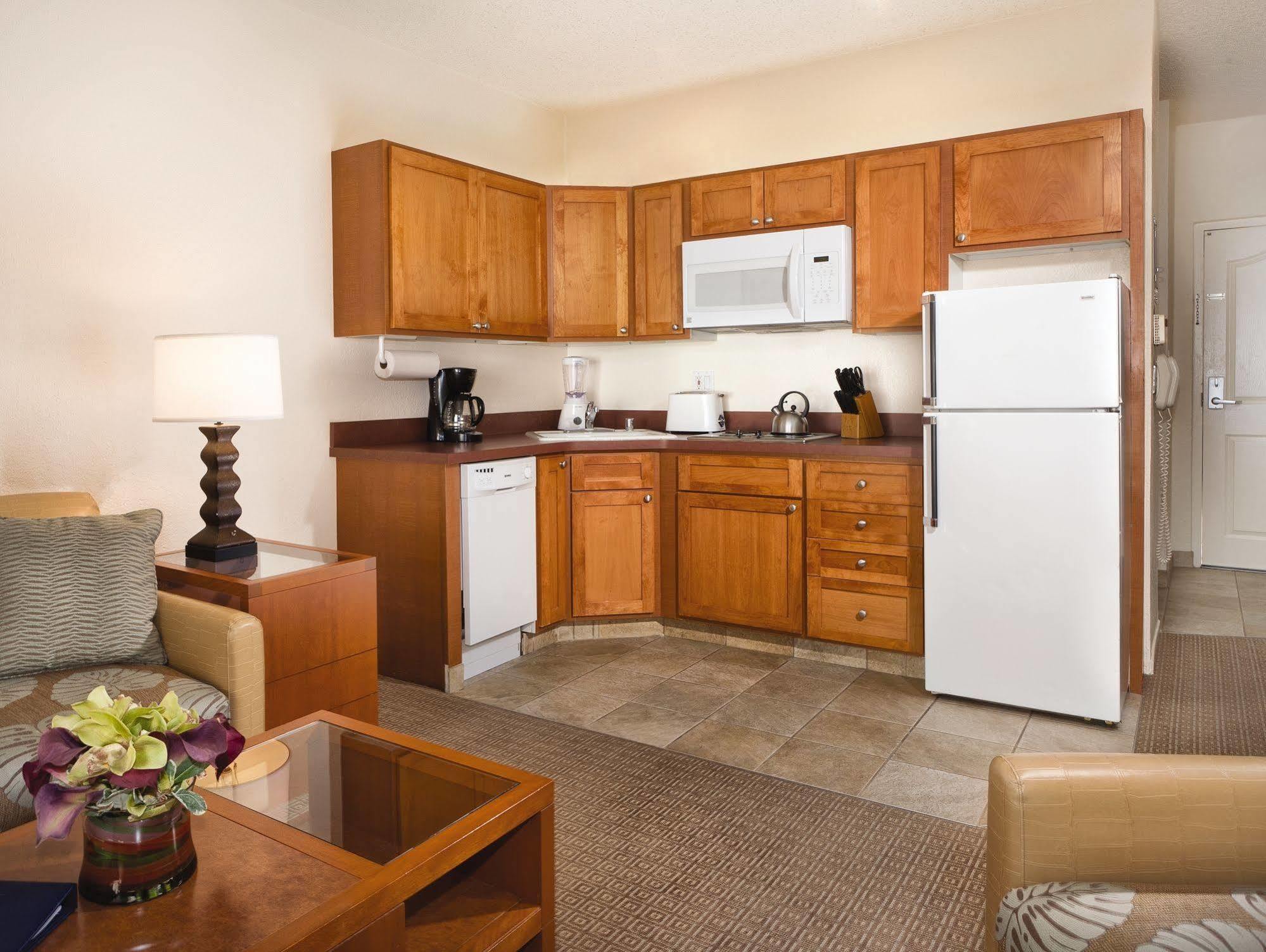 Worldmark Resort