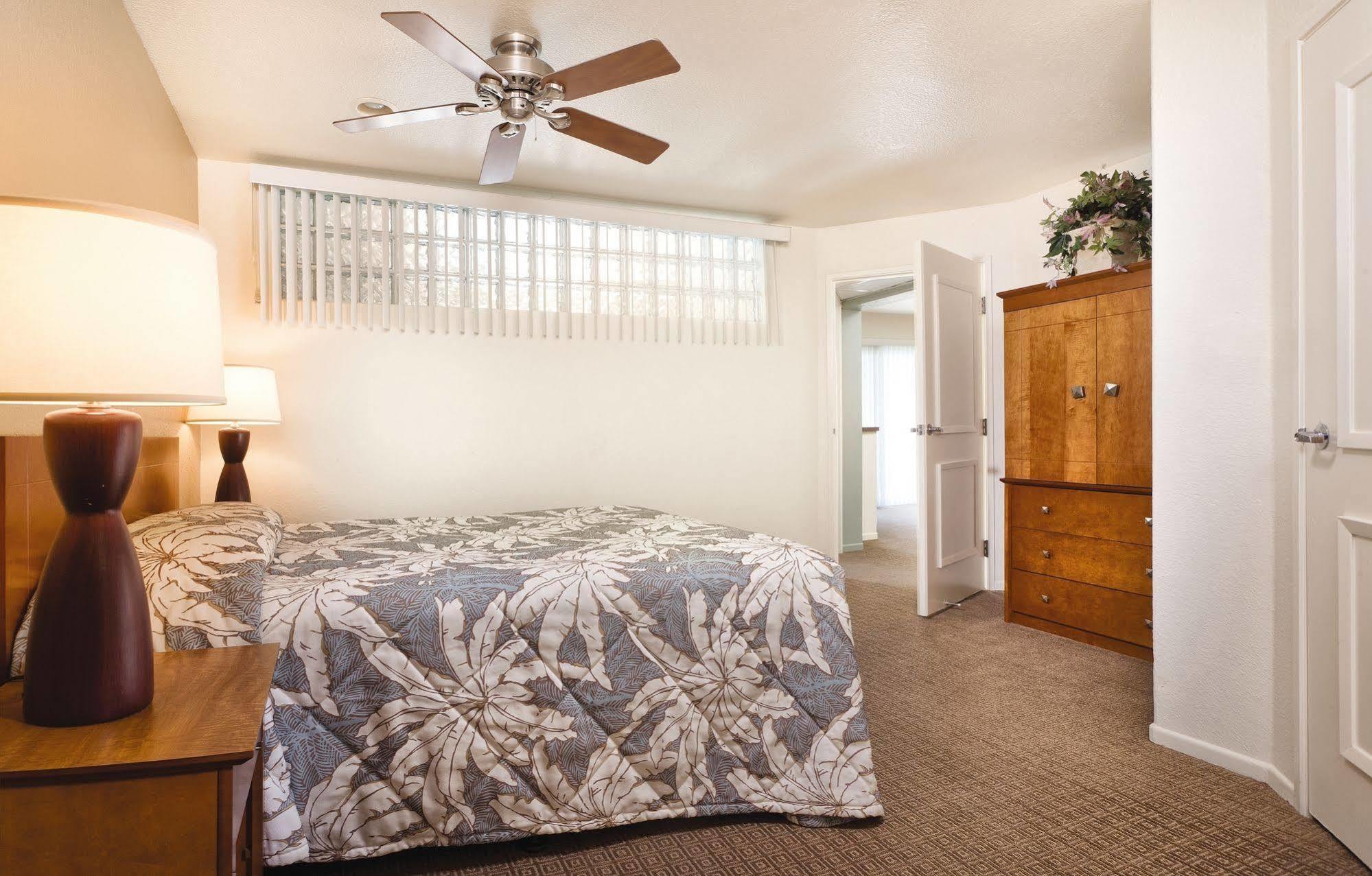 Resort Worldmark Palm Springs