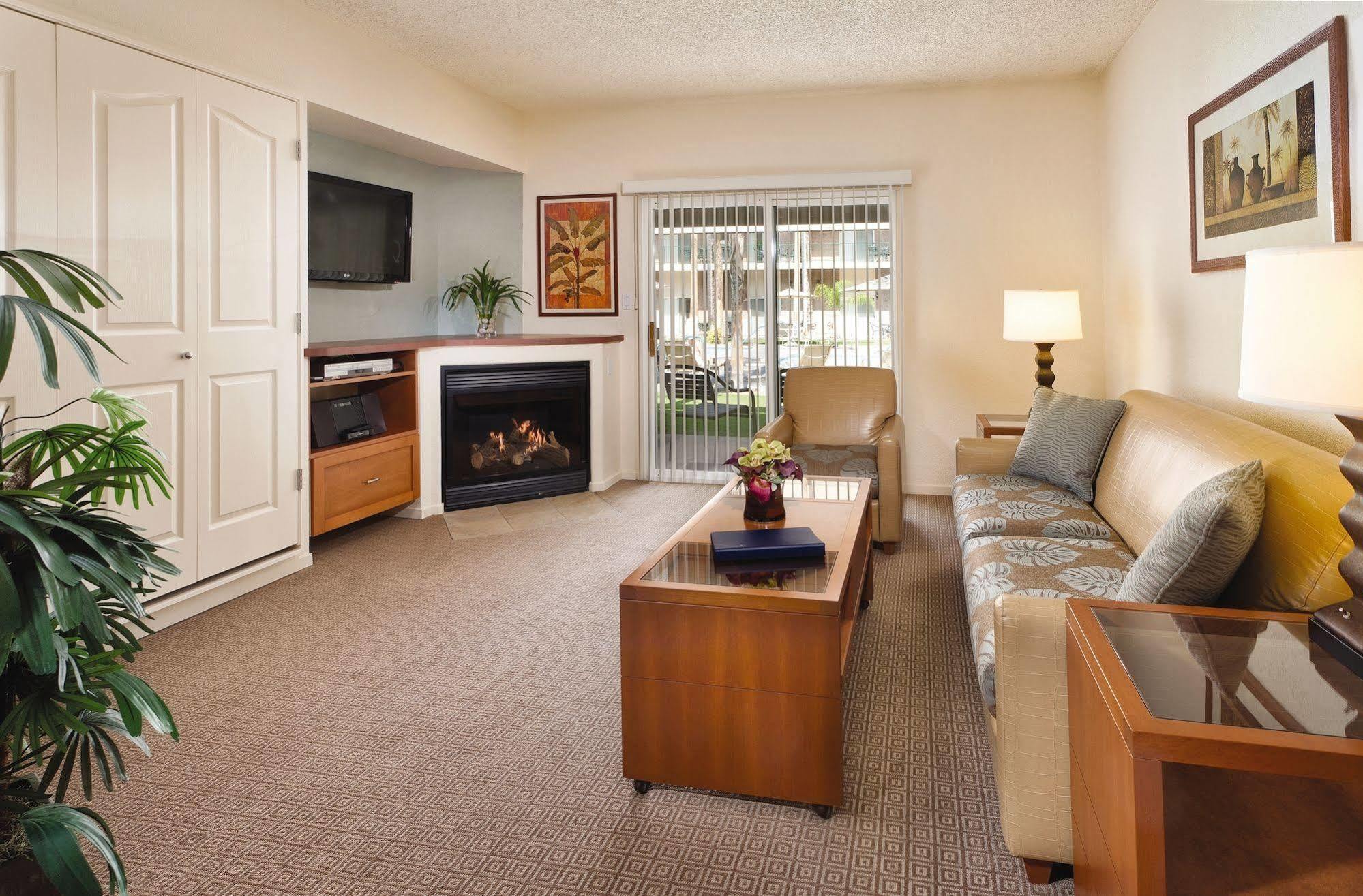 Worldmark Resort Palm Springs